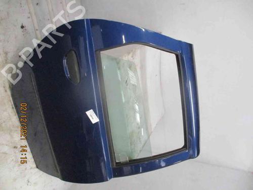 Right rear door FIAT PUNTO (188_) 1.3 JTD 16V | BP19720956C5 