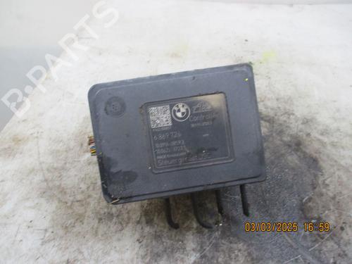 ABS pump BMW 3 (F30, F80)  | BP24970759M43 