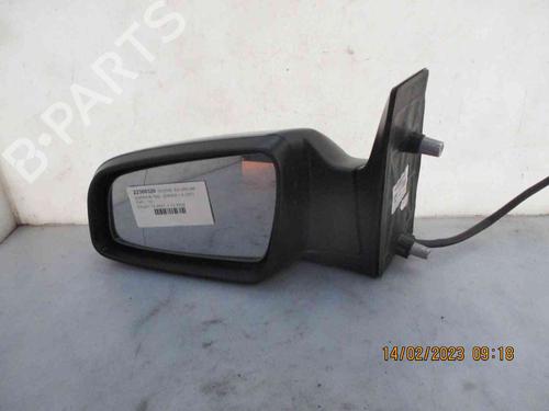 Used Left mirror OPEL ZAFIRA / ZAFIRA FAMILY B (A05) 1.9 CDTI (M75) (100 hp) 26628932