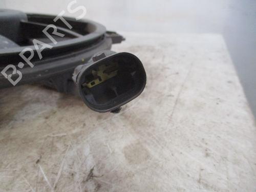 Radiator fan CITROËN C4 Grand Picasso I (UA_)  | BP27621111M35 