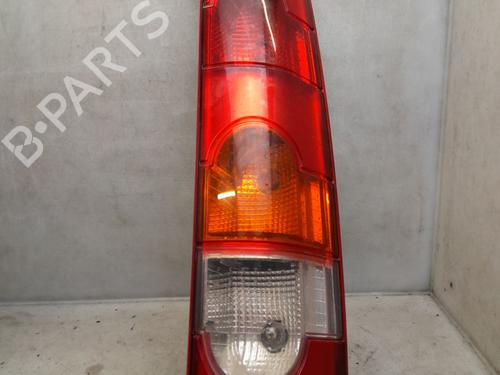 Used Right taillight RENAULT KANGOO (KC0/1_) 1.5 dCi (KC07) (65 hp) 29962077