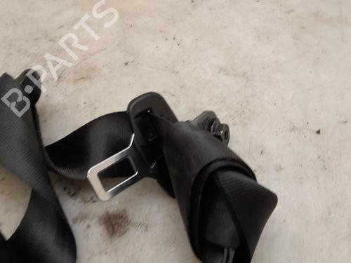 Front right seatbelt RENAULT TWINGO III (BCM_, BCA_) 0.9 TCe 110 | BP33996921I25 - Image 4