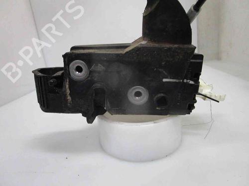 Front right lock CITROËN C4 I (LC_) 1.6 HDi | BP19742136C97 