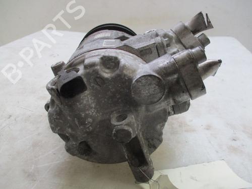 AC compressor VW GOLF VI (5K1) 1.6 TDI | BP30978327M34 