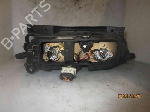 Left headlight CITROËN XANTIA (X1_, X2_) 1.9 Turbo D | BP21833103C28 