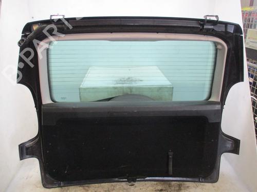 Tailgate PEUGEOT 807 (EB_) 2.0 HDI | BP24970914C6