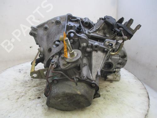 Gearbox CITROËN XSARA PICASSO (N68) 2.0 HDi | BP24013241M3 