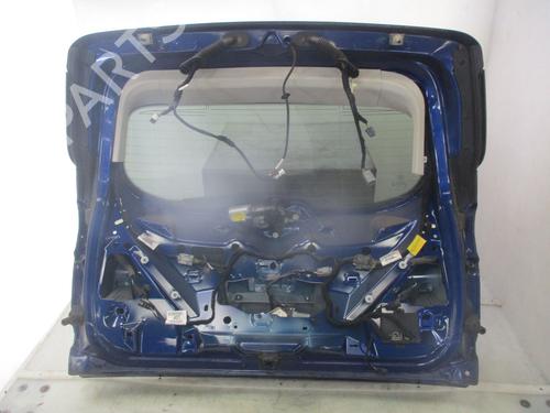 Tailgate FORD KUGA II (DM2) 2.0 TDCi | BP33892188C6 - Image 2