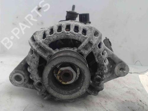 Used Alternator TOYOTA YARIS (_P9_) 1.3 VVT-i (SCP90_, SCP90R) (87 hp) 20204271