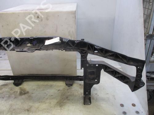 Front slam panel OPEL CORSA D (S07) 1.3 CDTI (L08, L68) | BP31842701C72 