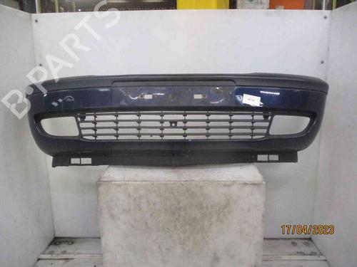 Front bumper OPEL ASTRA F Saloon (T92) 1.6 i 16V (F19, M19) 9119200 9119200