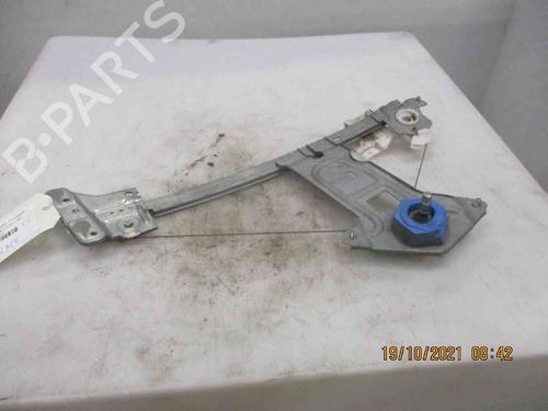 Used Rear right window mechanism CITROËN XSARA (N1) 2.0 HDi 90 (90 hp) 24005240