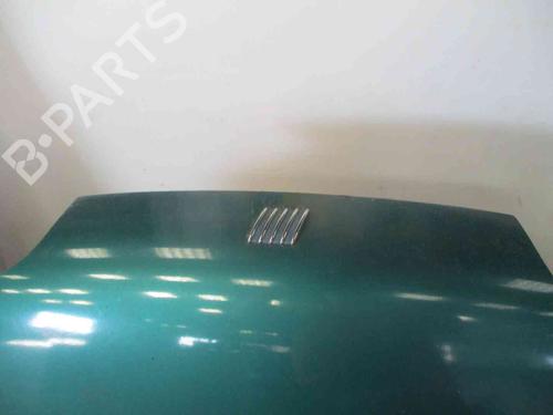 Hood FIAT PUNTO (176_) 60 1.2 (176AP, 176AR, 176AQ, 176BB) | BP19720412C1