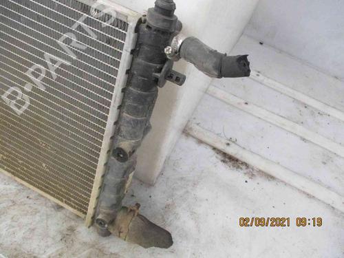 Water radiator PEUGEOT 106 I (1A, 1C) 1.5 D | BP24010964M31 