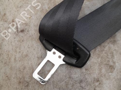 Rear left seatbelt VW GOLF PLUS V (5M1, 521) 1.6 TDI | BP32353492I29