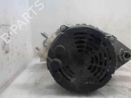 Alternator PEUGEOT 107 (PM_, PN_) 1.0 | BP20205001M7 