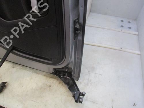 Venstre side skydedør CITROËN BERLINGO MULTISPACE (B9) 1.6 BlueHDi 120 | BP31820240C74