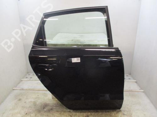 Used Right rear door VW POLO V (6R1, 6C1) 1.6 TDI (90 hp) 29230108