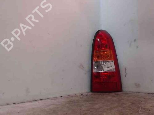 Used Left taillight OPEL ASTRA G Estate (T98) 1.6 16V (F35) (101 hp) 26621499