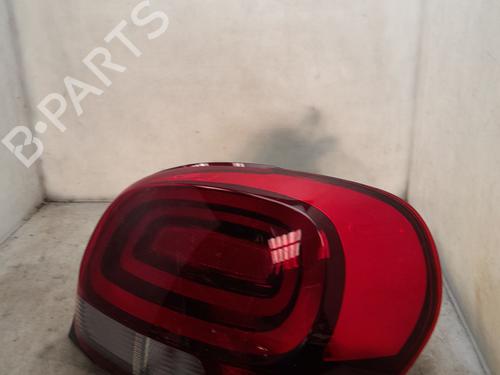 Used Right taillight Right taillight CITROËN C3 III (SX) 1.2 PureTech 82 (83 hp) 36653190 36653190