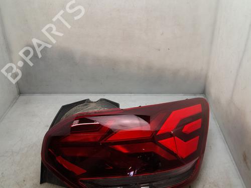 Used Right taillight Right taillight 37623368 37623368