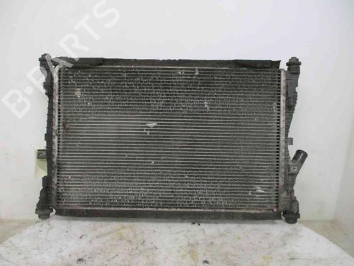 Køler FORD FUSION (JU_) 1.6 TDCi | BP26620540M31 
