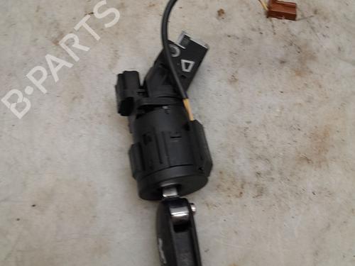 Ignition barrel PEUGEOT 208 I (CA_, CC_) 1.5 BlueHDI 100 | BP31795636M48
