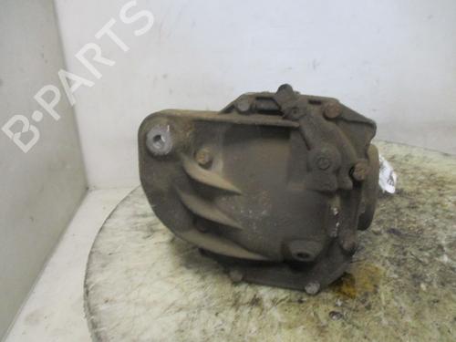 Used Rear differential Rear differential BMW X5 (E70) xDrive 40 d (306 hp) 40463941 40463941