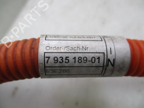 Cable BMW 2 Active Tourer (F45) 225 xe Plug-in-Hybrid | BP34143502E12 - Image 4