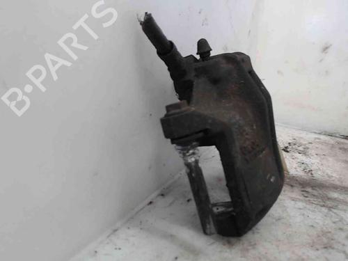 Højre bremsekaliber foran PEUGEOT 206 Hatchback (2A/C) 1.4 i | BP19714333M104 