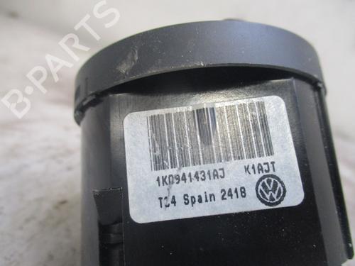 Headlight switch VW EOS (1F7, 1F8) 1.4 TSI | BP37704383I24 - Image 3
