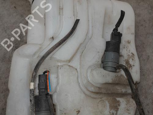 Windscreen washer tank NISSAN QASHQAI / QASHQAI +2 I (J10, NJ10, JJ10E) 2.0 dCi | BP25984745C113 