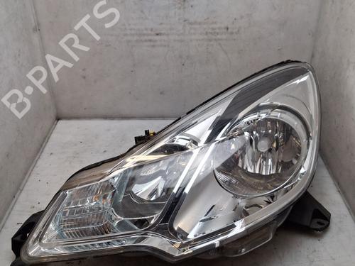 left-headlight-citroen-ds3-sa_-2009-2010-2011-2012-2013-2014-2015-2016-38914565 main image