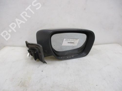Used Right mirror MAZDA 5 (CR) 2.0 CD (CR19) (110 hp) 27306155