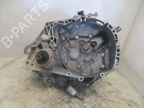 Used Gearbox Gearbox RENAULT MEGANE I (BA0/1_) 1.6 16V (BA04, BA0B, BA11, BA1J, BA16, BA19, BA1K, BA1V,... (107 hp) 34709490 34709490