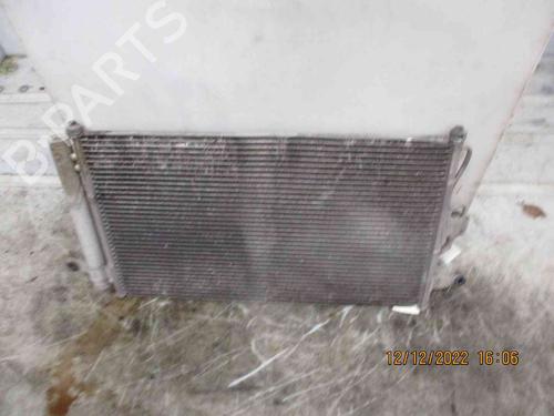 AC radiator HYUNDAI ACCENT II (LC)  | BP26626677M32 