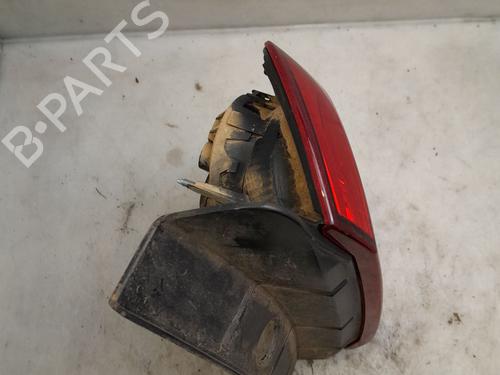 Right taillight DACIA DUSTER (HS_) 1.6 16V | BP31910807C35