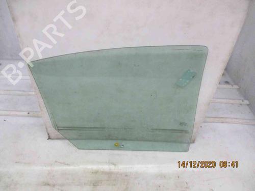 Rear left door window JAGUAR S-TYPE II (X200) 2.7 D | BP24009686C20 
