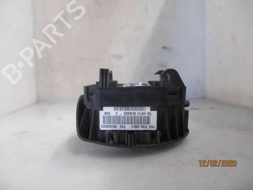 Førerens kollisjonspute CITROËN C4 Picasso I MPV (UD_) 1.6 HDi | BP26622008C9 