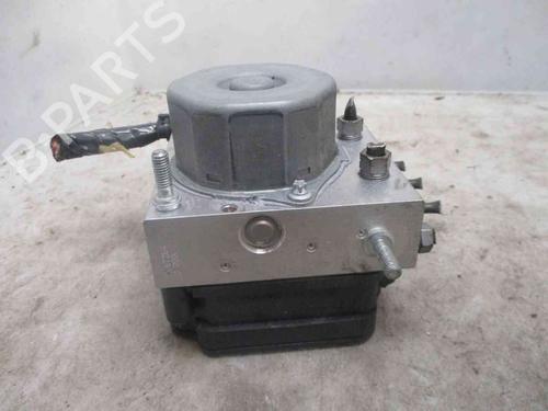 ABS pump RENAULT CLIO IV (BH_) 1.5 dCi 90 | BP21833851M43 