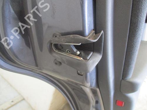 Left rear door AUDI A3 (8L1) 1.6 | BP26916392C4 
