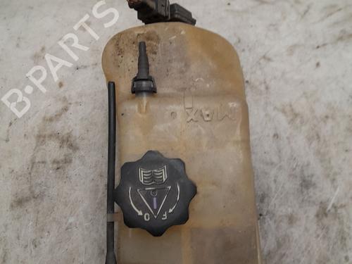 Ekpansionstank CITROËN BERLINGO / BERLINGO FIRST MPV (MF_, GJK_, GFK_) 2.0 HDI 90 (MFRHY) (90 hp) 30163152