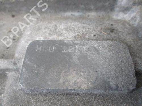 Boîte de vitesses VW TOURAN (1T1, 1T2)  | BP29816613M3 