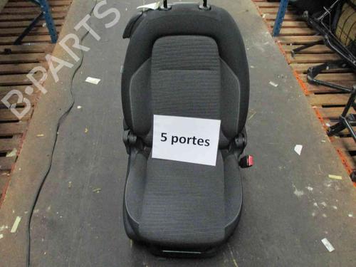Right front seat CITROËN C3 Picasso (SH_) 1.2 THP 110 (SHHNZ6) | BP19742357C16 