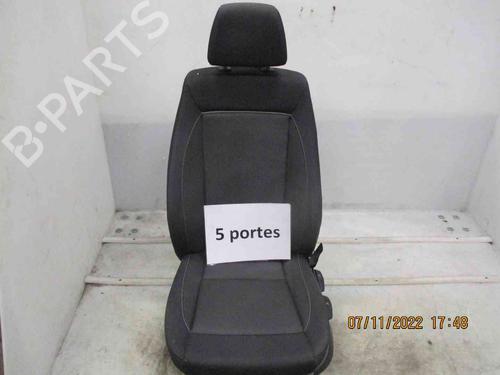 Stol venstre foran BMW 1 (E87) [2003-2013]  26627711