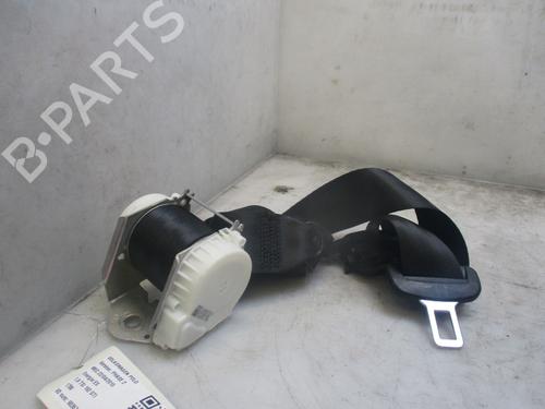 Used Rear right belt tensioner Rear right belt tensioner VW POLO V (6R1, 6C1) 1.8 GTI (192 hp) 33967725 33967725