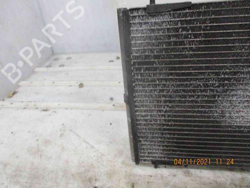 AC radiator VAUXHALL ASTRA Mk IV (G) Saloon (T98) 1.7 TD | BP24010662M32 