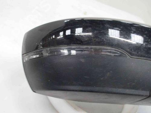 Right mirror VW POLO V (6R1, 6C1) 1.2 | BP25781877C27 
