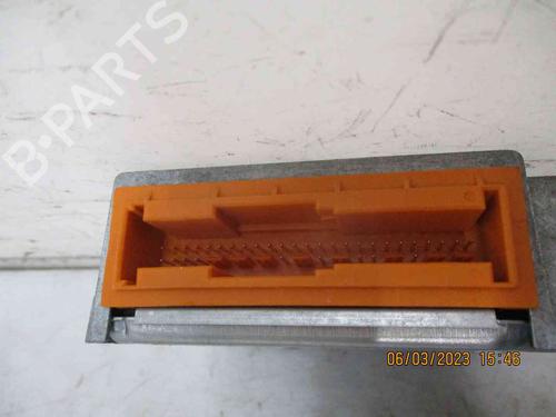 ECU airbags PEUGEOT 206+ (2L_, 2M_)  | BP26629400M53 