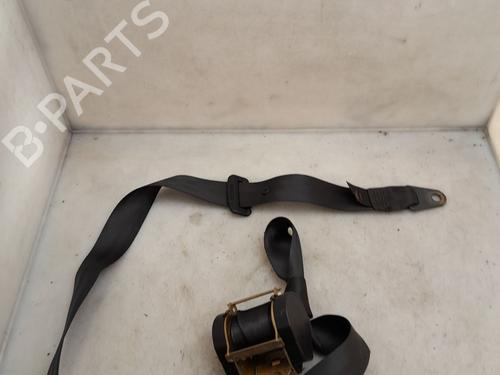 Used Rear left seatbelt Rear left seatbelt PEUGEOT 206 CC (2D) 1.6 16V (2DNFUF, 2DNFUR) (109 hp) 33967691 33967691